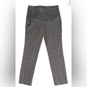 Business Casual Work Pants